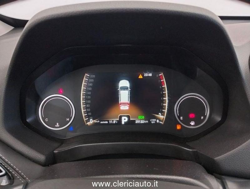 DR AUTOMOBILES F35 1.5 Turbo DCT (TETTO)