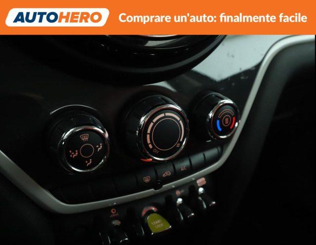 MINI Countryman 1.5 Cooper SE Countryman ALL4 Automatica