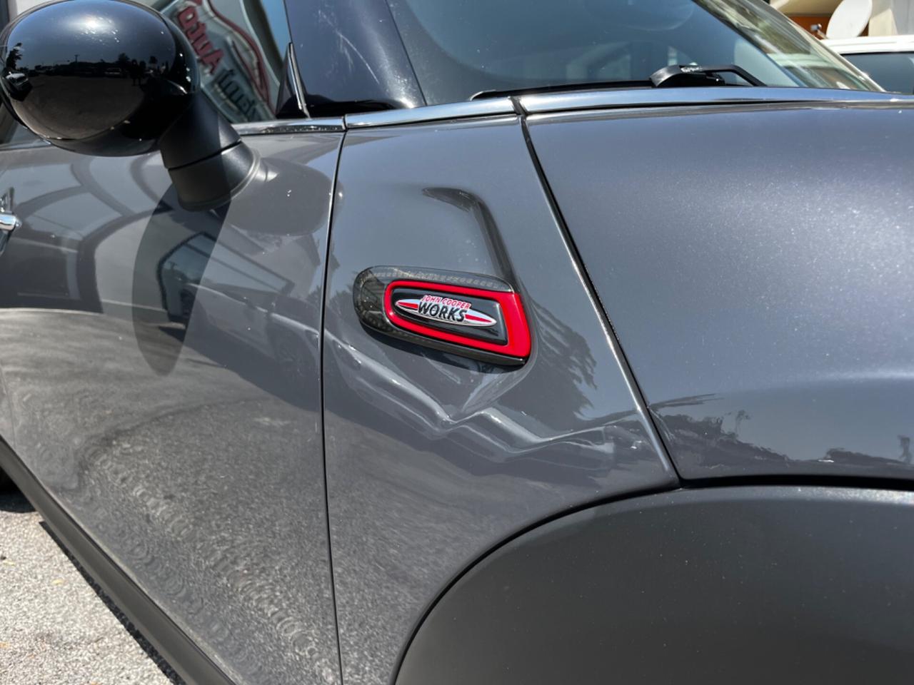 Mini 2.0 Cooper 2015 B48