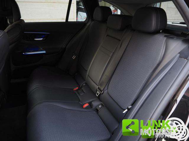 MERCEDES-BENZ C 220 D All-Terrain Premium Plus 4 Matic