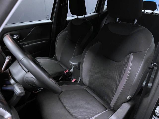 JEEP Renegade 1.5 Turbo T4 MHEV Limited 130CV