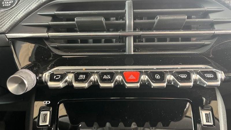 Peugeot 208 II 2019 5 Porte 1.5 BlueHDi Allure S&S my20