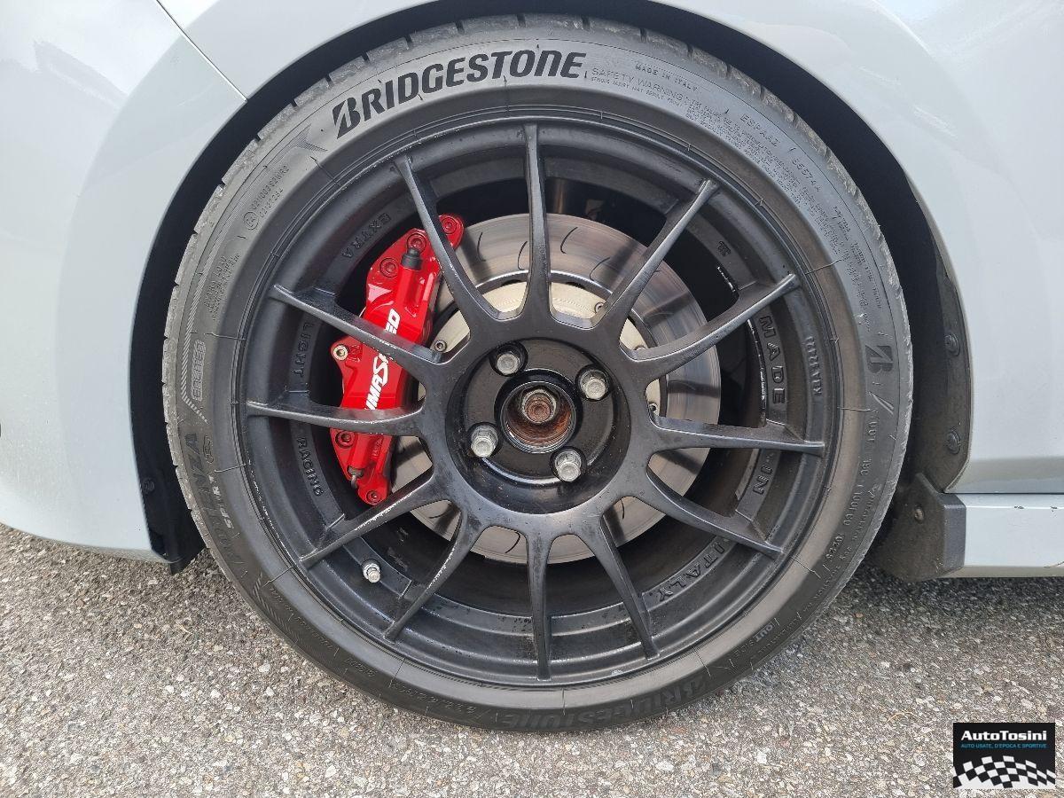 FORD - Fiesta - 1.5 Ecoboost 200 CV 3p. ST