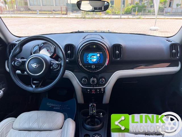 MINI Countryman 2.0 Cooper SD Countryman