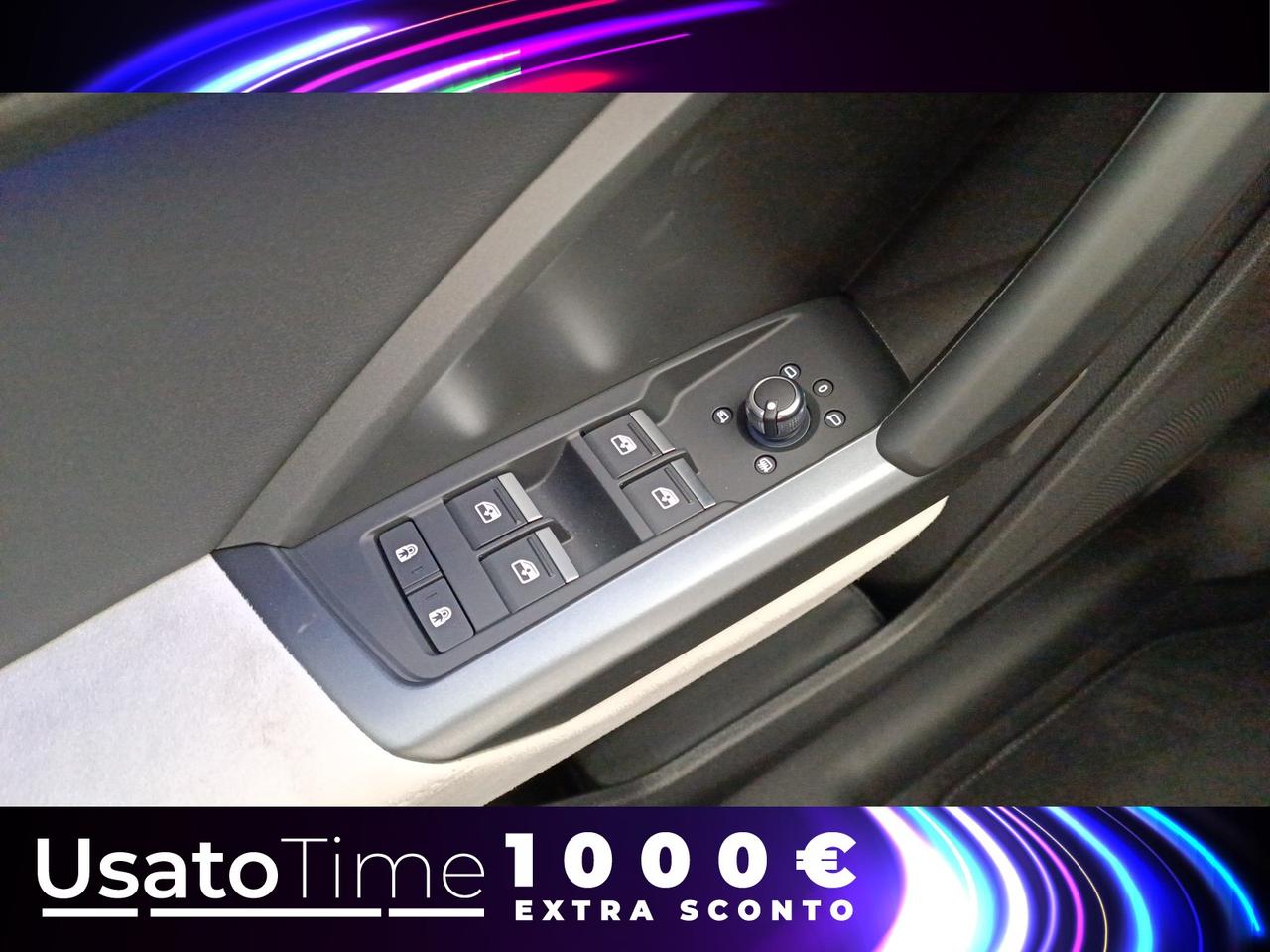 Audi Q3 35 1.5 tfsi evo2 s line edition s tronic
