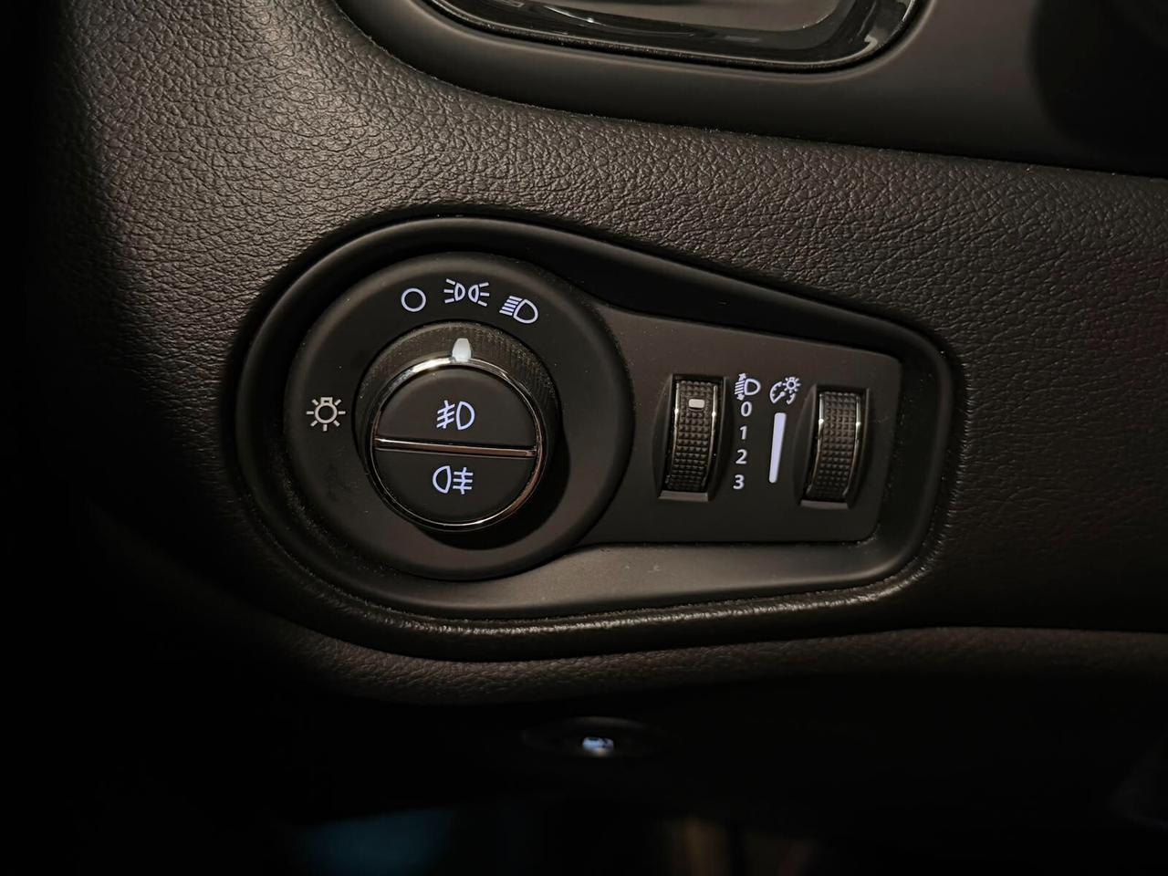 Jeep Renegade 1.3 T4 190CV PHEV 4xe AT6 Limited
