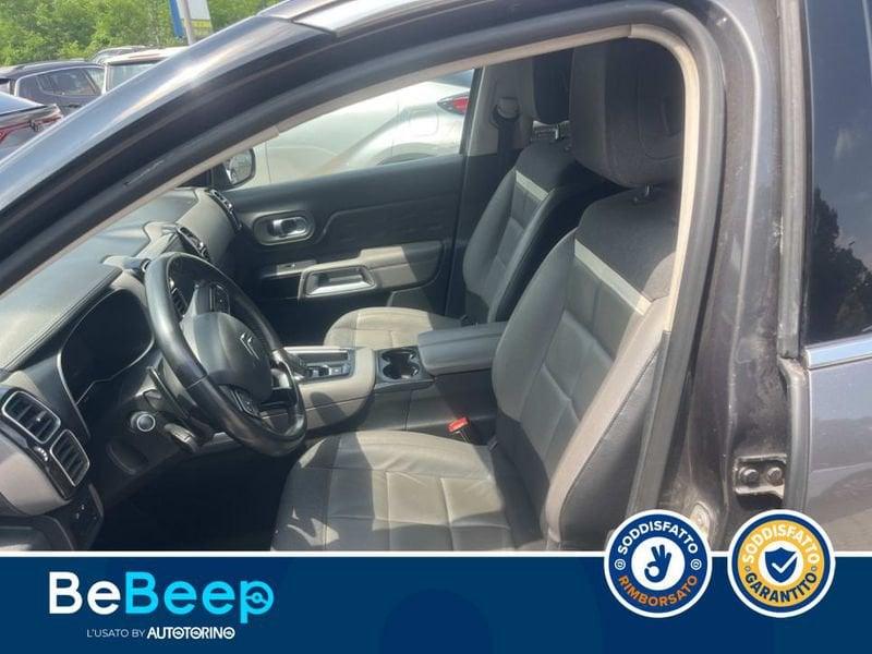 Citroën C5 Aircross 1.5 BLUEHDI SHINE S&S 130CV EAT8