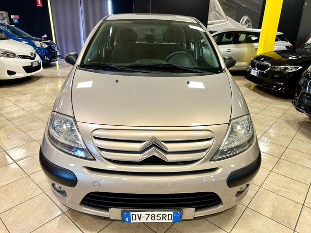CITROEN C3 1.1 Exclusive ON NEOPATENTATI