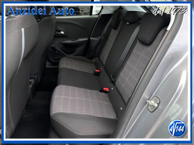 OPEL Corsa 1.2 Edition 75 Cv
