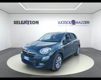 FIAT 500X - 500X 1.6 MultiJet 120 CV Opening Edition