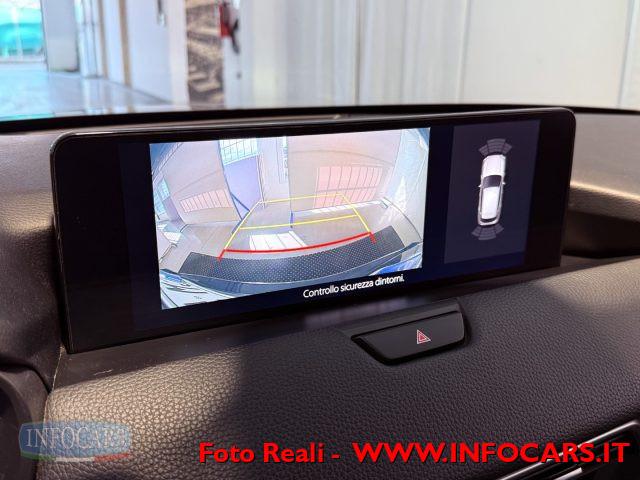 MAZDA CX-60 3.3L e-Skyactiv 200 CV Exclusive Line - PROMO