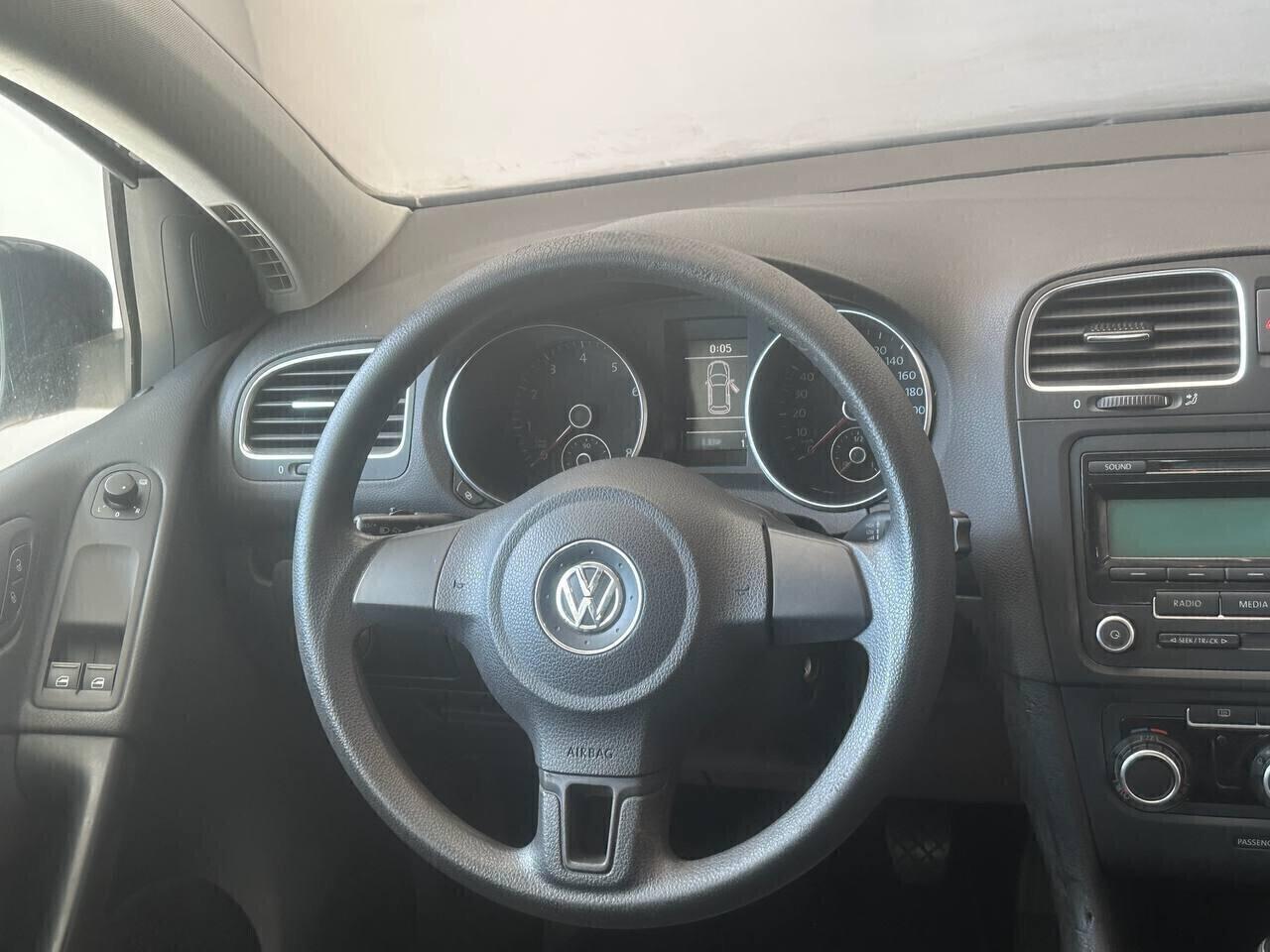 Volkswagen Golf - 1.4 | 122CV - Unico Proprietario