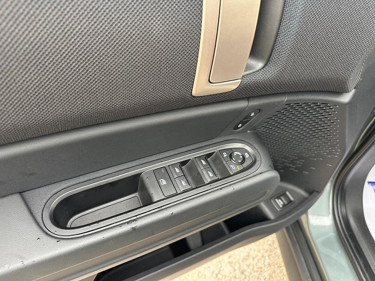 MINI COUNTRYMAN S ALL4 218CV IVA - TETTO - HUD - GANCIO TRAINO