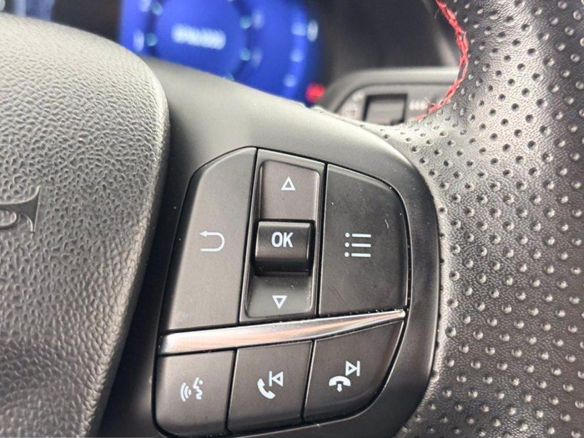 FORD Puma 1 0 ecoboost h st line ses 125cv