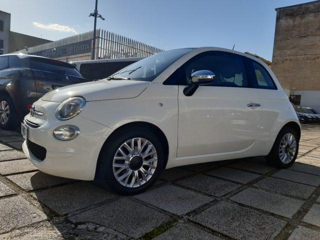 FIAT 500 1.2 Riva
