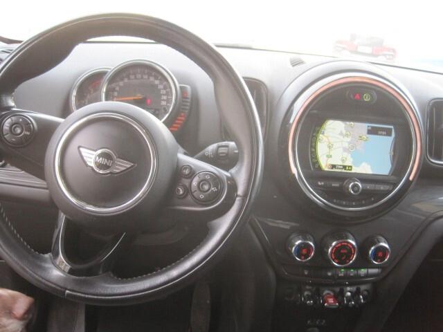 Mini Cooper D Countryman Mini 2.0 Cooper D Business Countryman