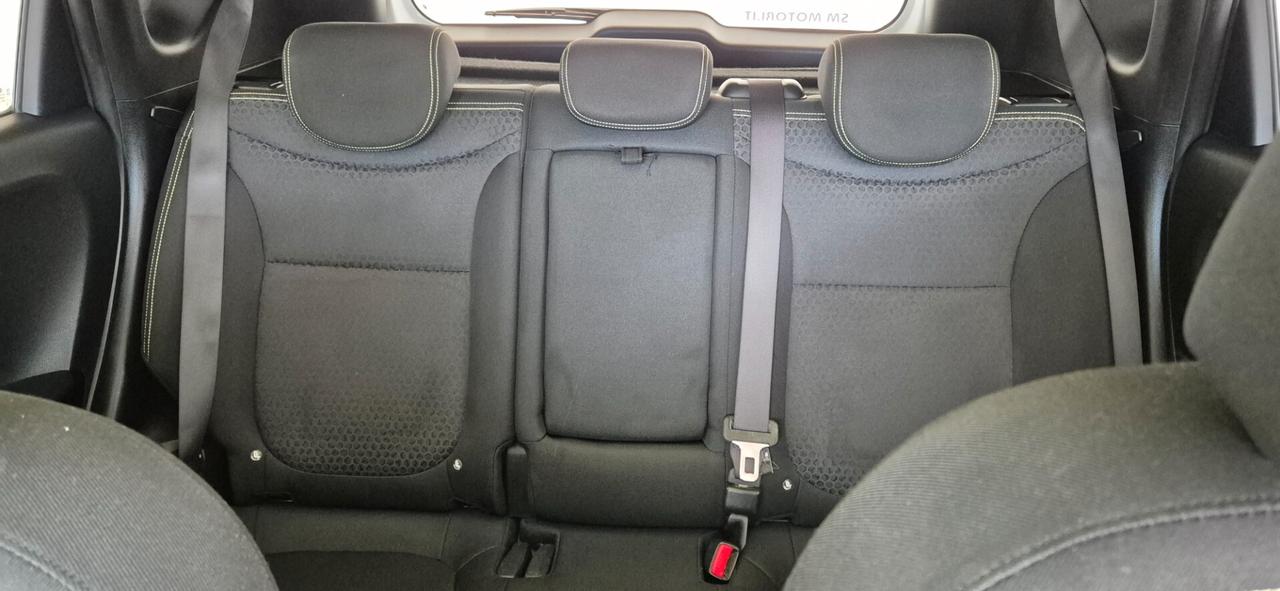 KIA SOUL 1.6CRDi 130CV Tetto Apribile 09/2014