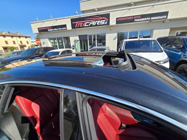 MASERATI Levante V6 Diesel 275 CV AWD Gransport PERMUTE