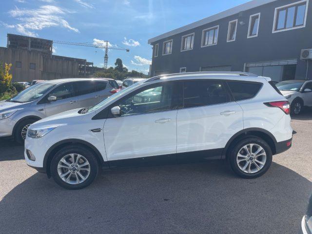 FORD Kuga 1.5 TDCI 120 CV