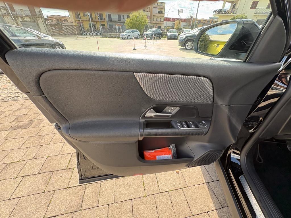 Mercedes-benz GLA 180 d Automatic Business