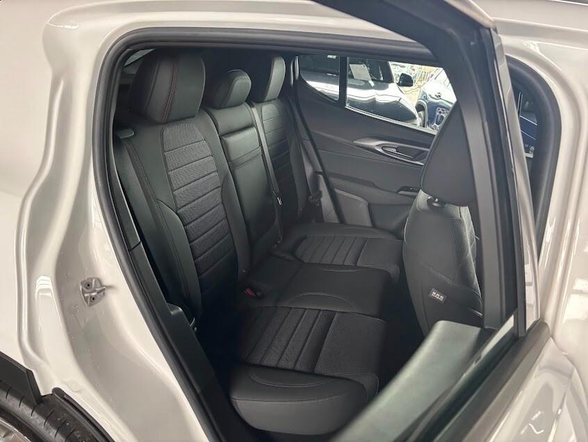 Alfa Romeo Tonale 1.5 130 CV MHEV TCT7 Sprint