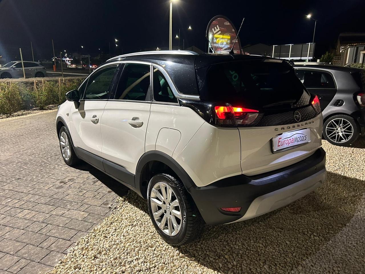 Opel Crossland 1.5 ECOTEC D 110 CV Start&Stop Ultimate