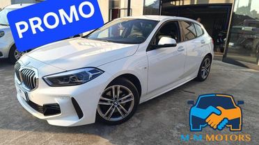 BMW 118 d 5p. Sport "ProMmo"