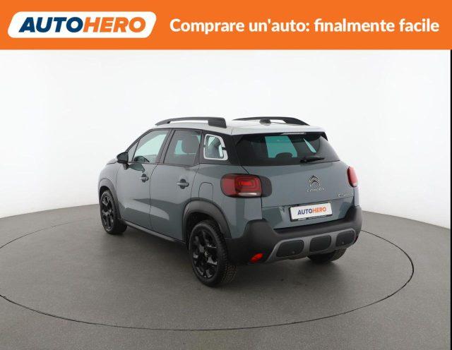 CITROEN C3 Aircross BlueHDi 110 S&S Shine Pack