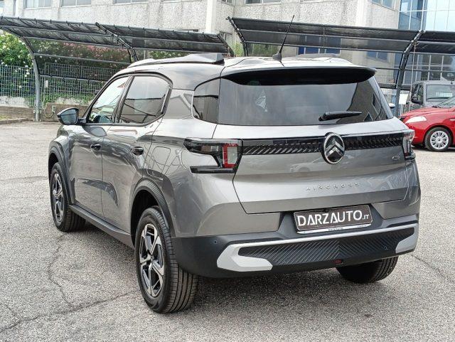 CITROEN C3 Aircross Hybrid 145 CV e-DCS6 Max