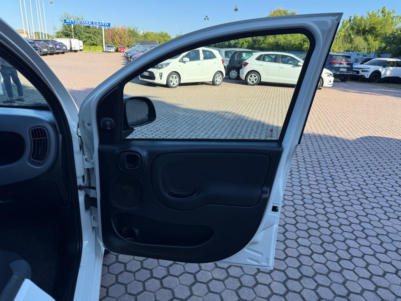 Fiat Panda 1.2 EasyPower Easy