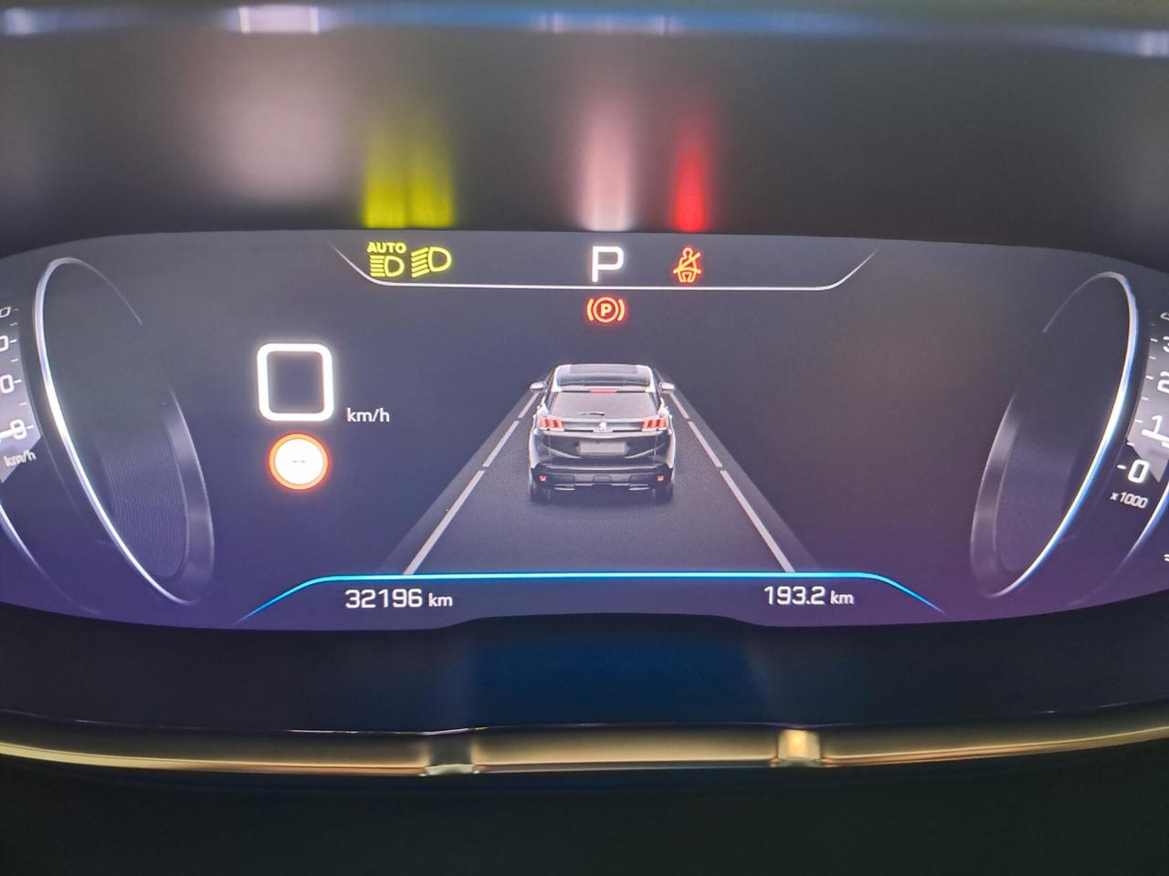 Peugeot 3008 BlueHDi 130 cv EAT8 Allure Pack