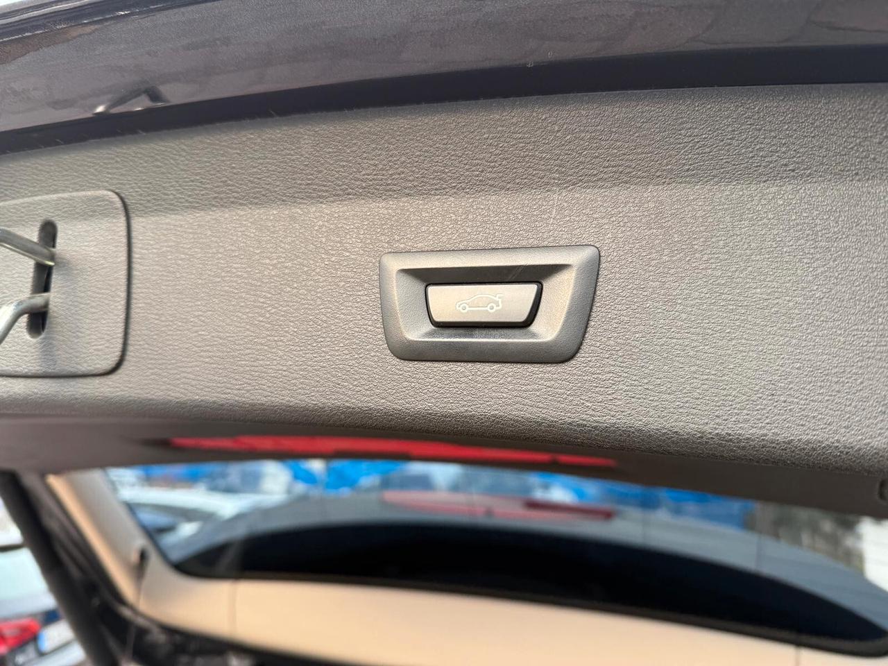 Bmw X1 xDrive18d 4x4