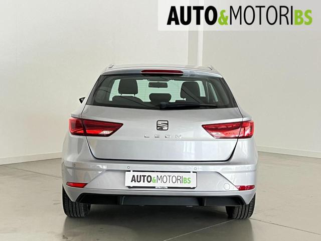 SEAT Leon 1.6 TDI 115 CV DSG ST Business