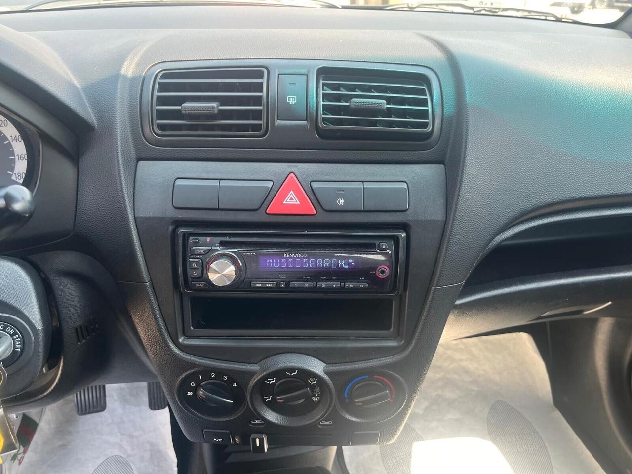 Kia Picanto 1.0 benzina 62cv /Ideale neopatentati