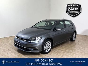 Volkswagen Golf Golf 5p 1.5 tgi Business 130cv