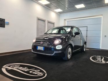 Fiat 500 C 1.0 Hybrid Dolcevita