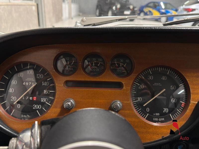 Lancia Fulvia Coupè 1.3 Rallye