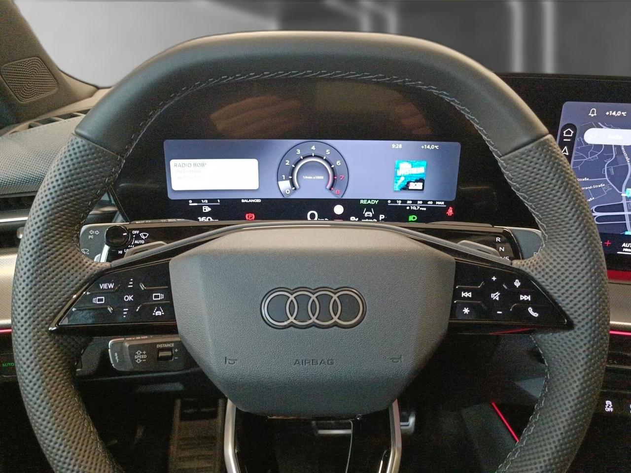 AUDI Q3 2026 S LINE AUTOMATICA 150CV FULL LED NAVI VIRTUAL COCKPIT