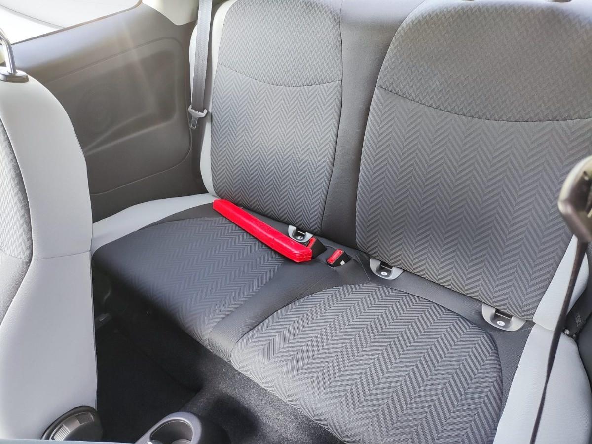 FIAT 500 1.2 Pop 69cv