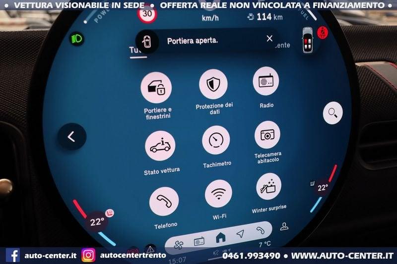 MINI Mini Cooper S JCW Pacchetto XL 2.0 3p 204CV *TETTO