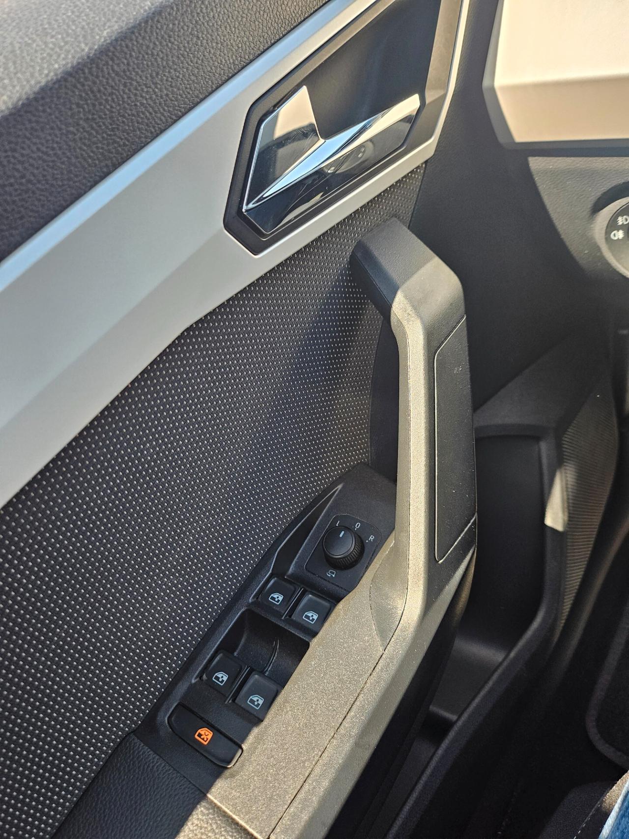 Seat Arona 1.0 TGI XCELLENCE