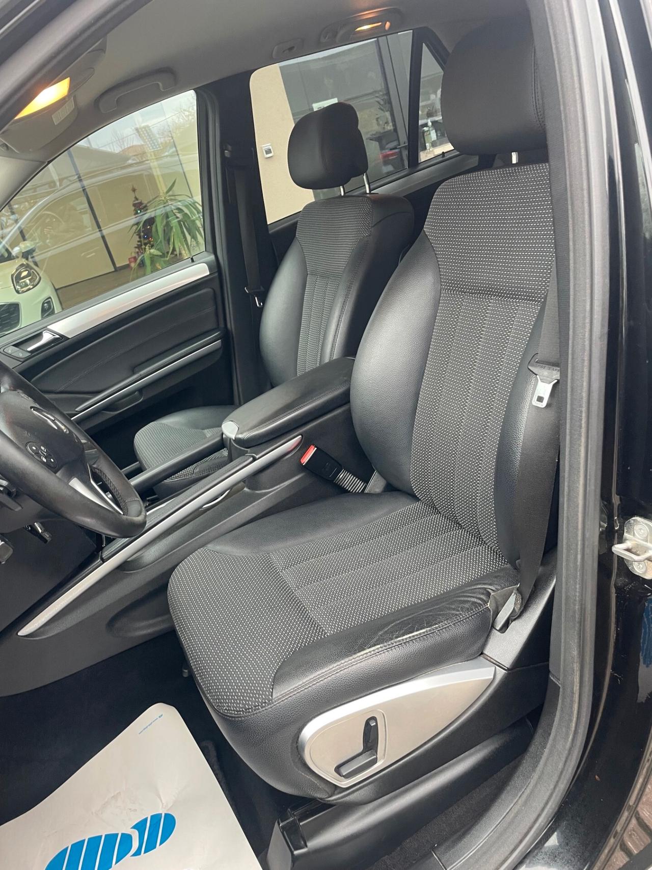 Mercedes-benz ML 300 CDI BlueEFFICIENCY