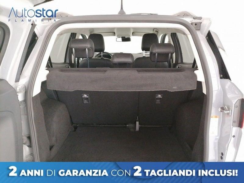 Ford EcoSport 1.0 ecoboost Active s&s 125cv