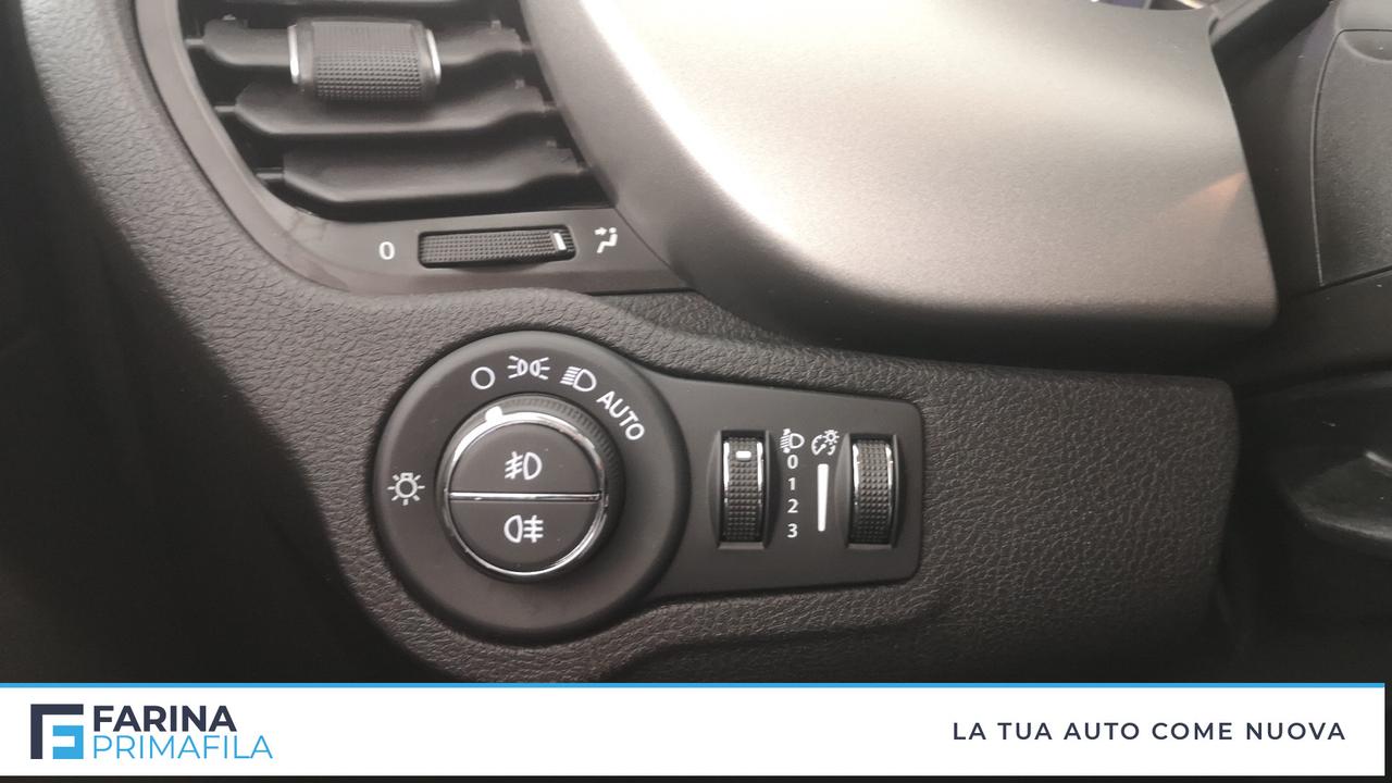 FIAT 500X 2022 - 500X 1.3 mjet Sport 95cv