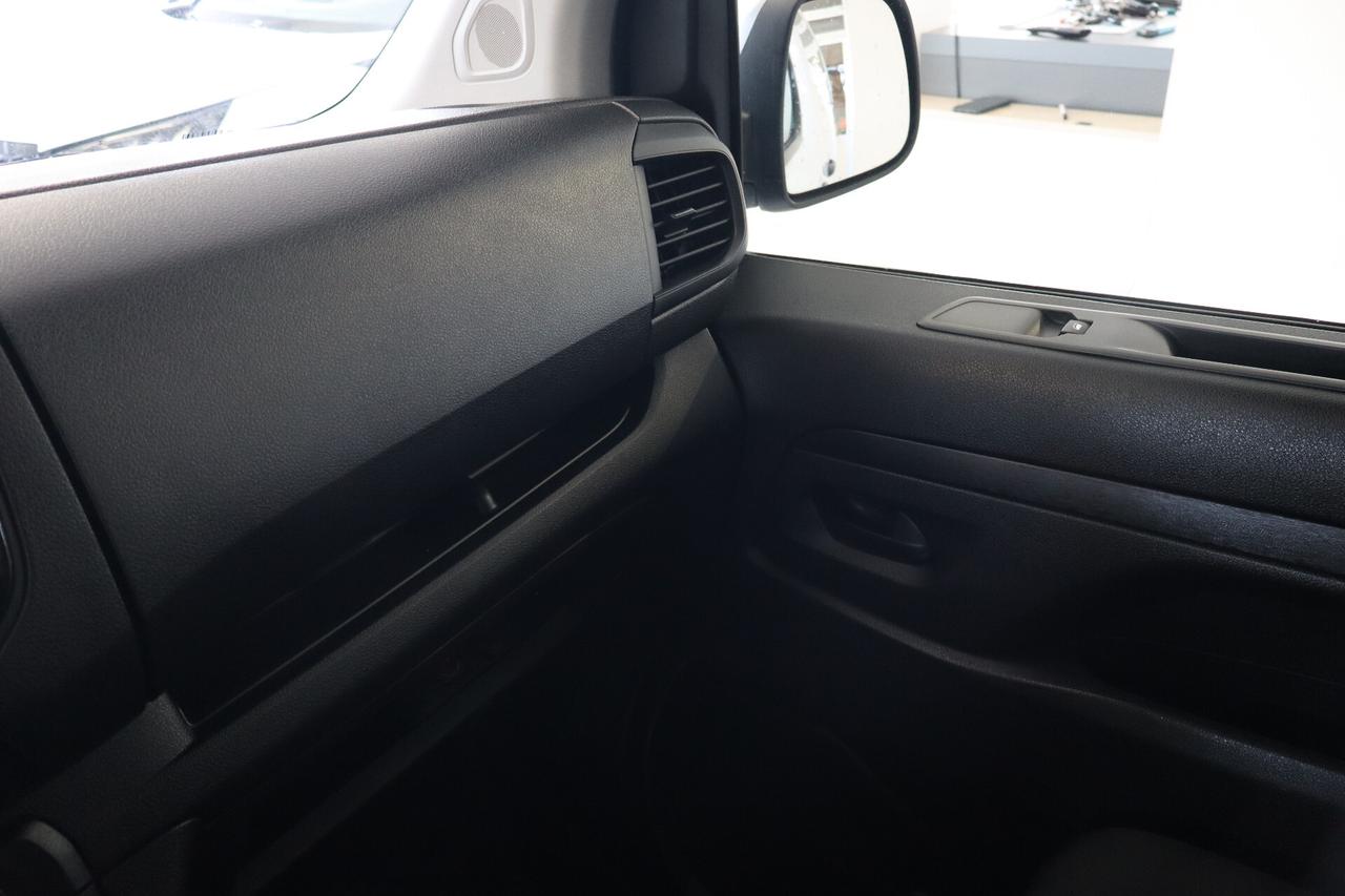 PEUGEOT EXPERT 1.5 BLUEHDI 100 CV LONG TRASPORTO FARMACI - ALIMENTI - H.A.C.C.P.