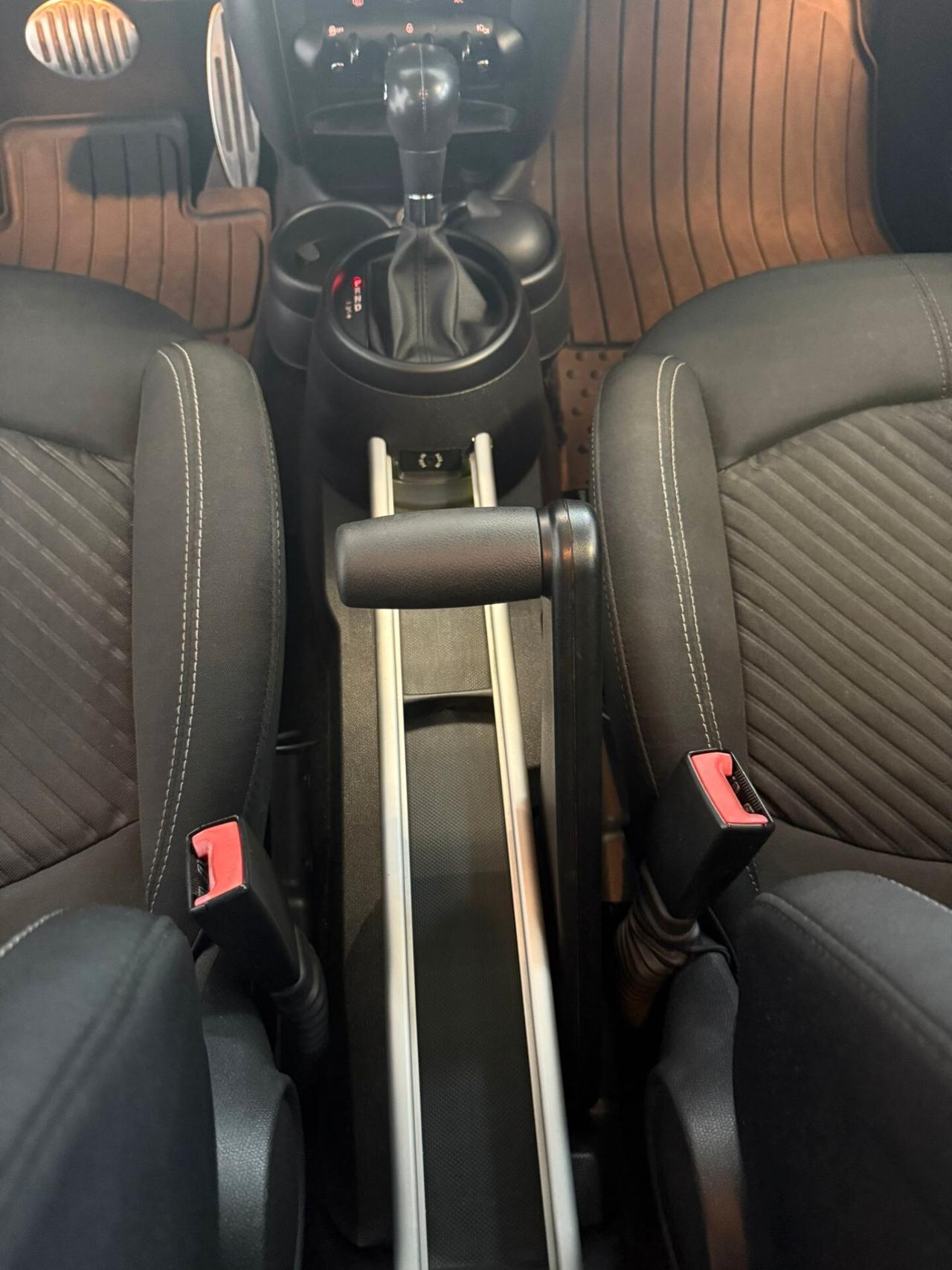 Mini Cooper SD Countryman 2.0 143CV S Edition