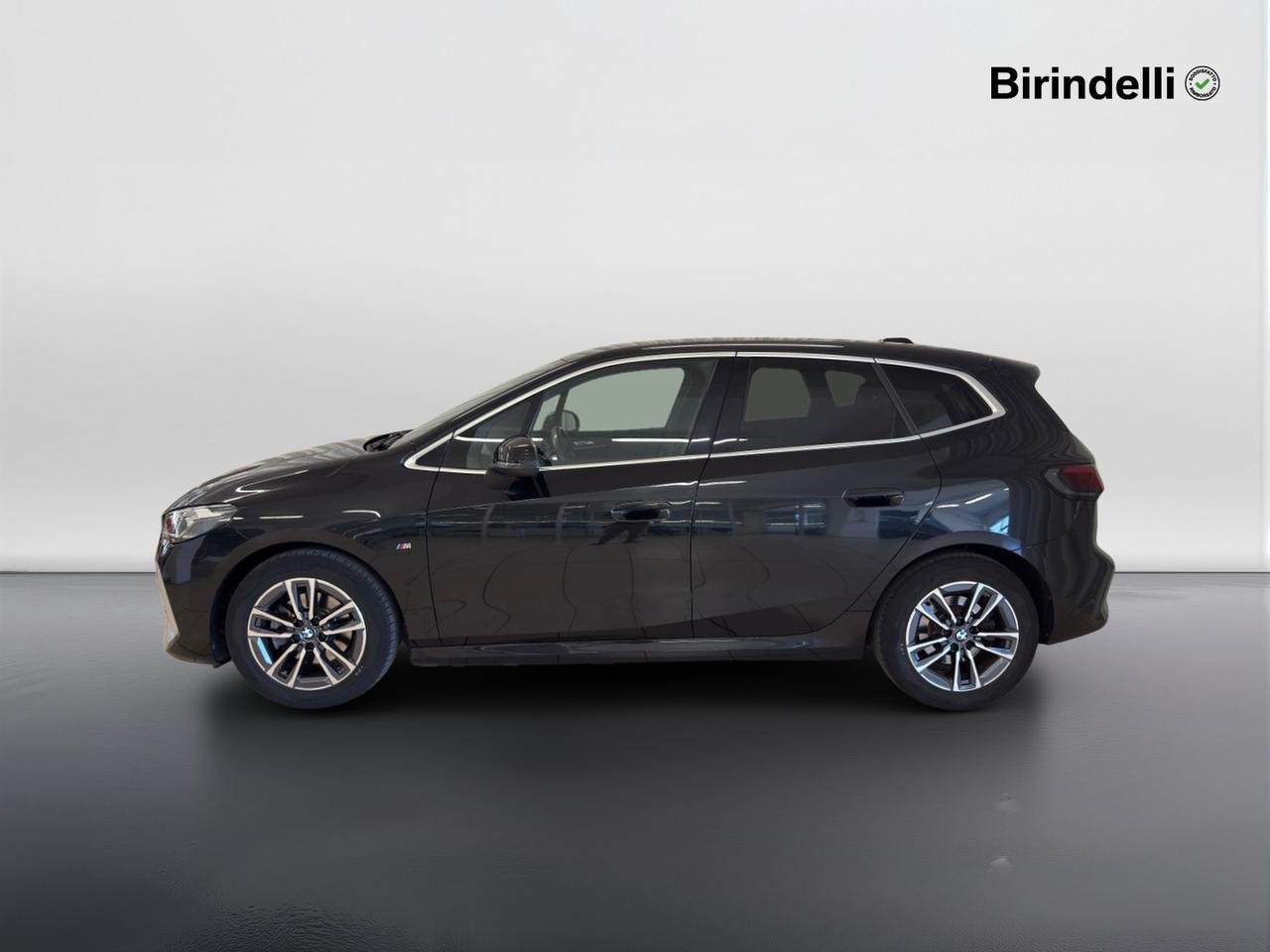 BMW Serie 2 A.T. (U06) - 218d Active Tourer Msport