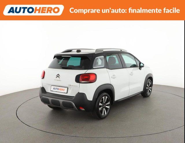 CITROEN C3 Aircross PureTech 82 Feel