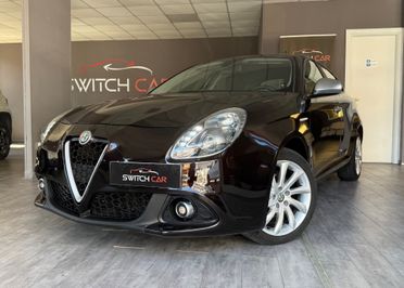 Alfa Romeo Giulietta III 2018 1.6 jtdm 120 cv Super tct SUPER PREZZO!