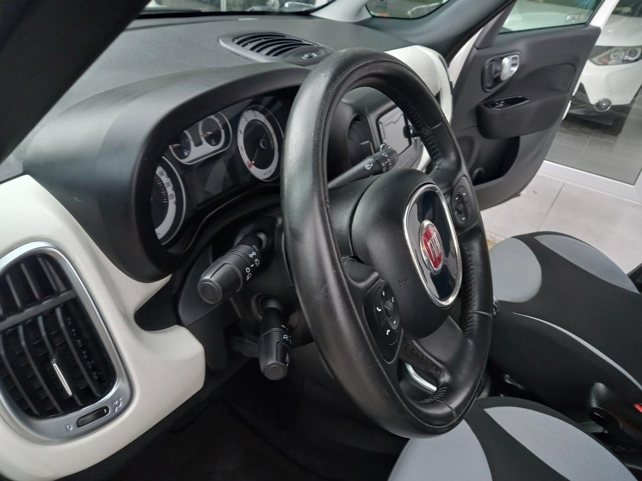 Fiat 500L 1.3 MULTIJET TELEFONO - USB - CRUISE CONTROL